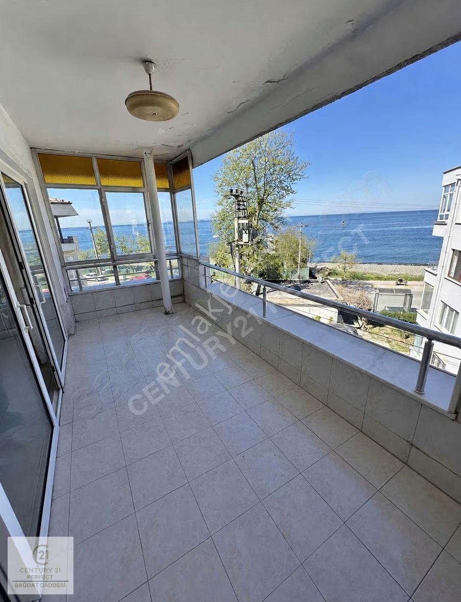 Çınarcık Karpuzdere'de Deniz Manzaralı Satılık 2+1 Daire - Görsel 10