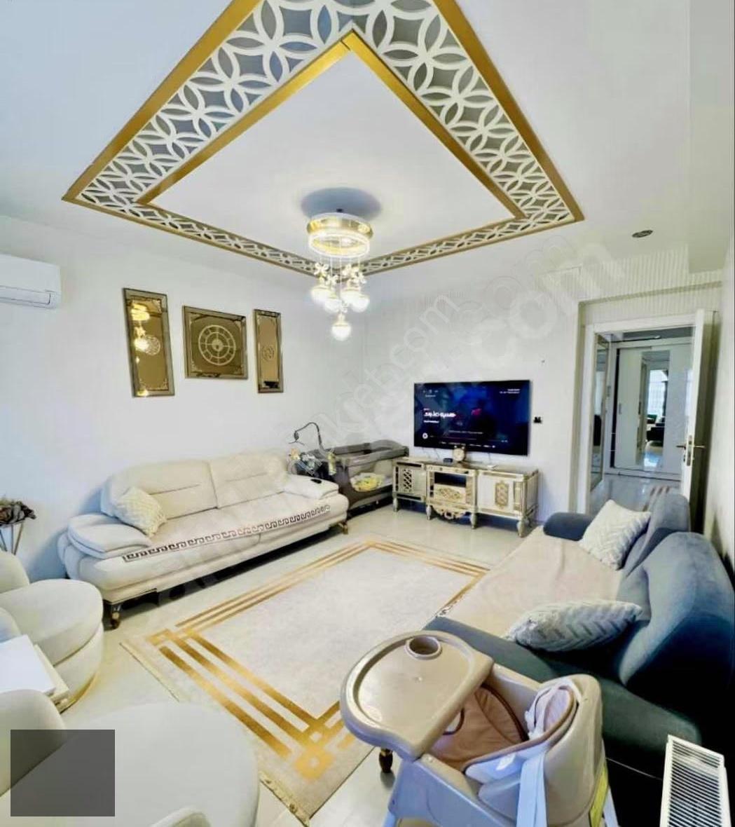 75 Cadde Üzeri Satılık 4+1 Masraflı Daire - Görsel 10
