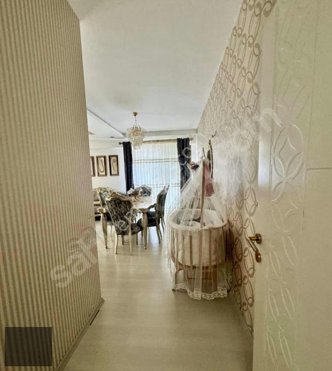75 Cadde Üzeri Satılık 4+1 Masraflı Daire - Görsel 17