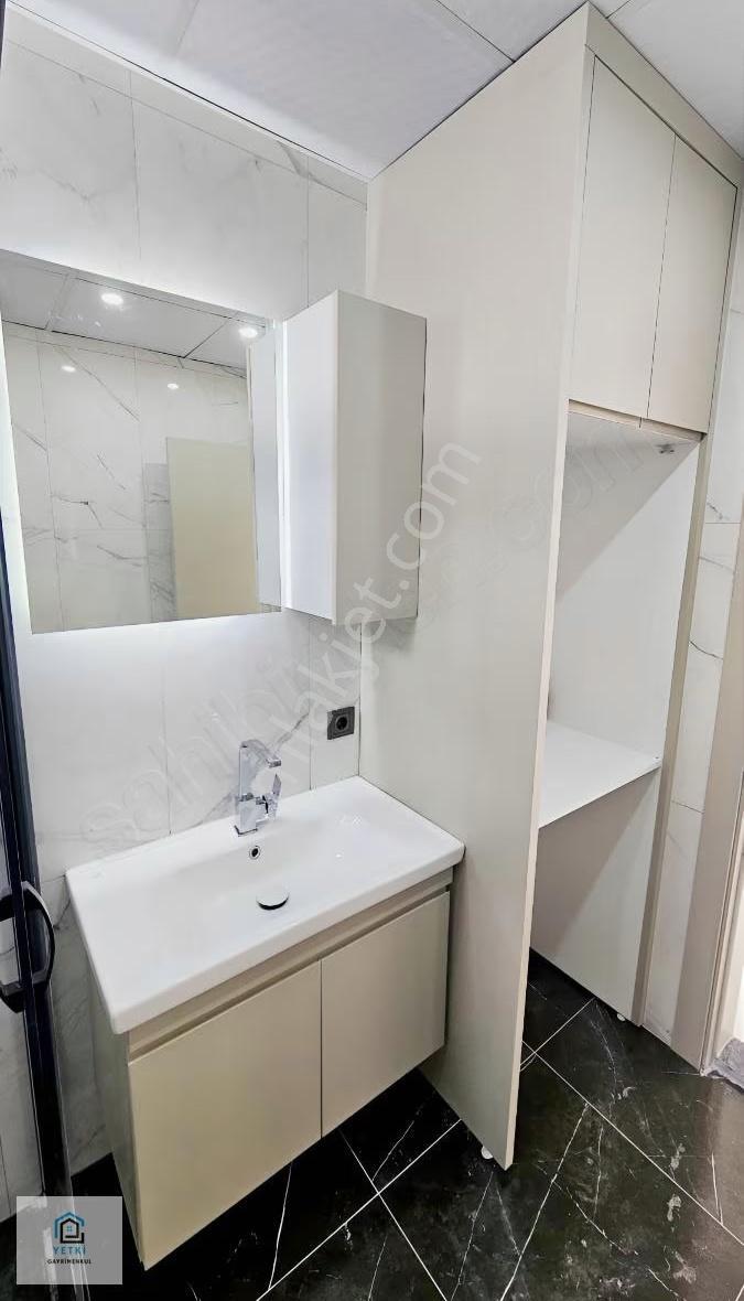 Bağbaşı Anayol Yakını Ata Ekmek Karşısı 2+1 Sıfır Arakat Daire - Görsel 15