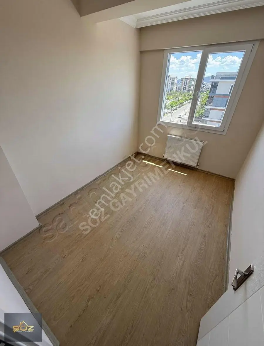 Reşatbey Ring Yolu Üzeri Ön Cephe 3+1 135m2 Kiralık Daire - Görsel 2