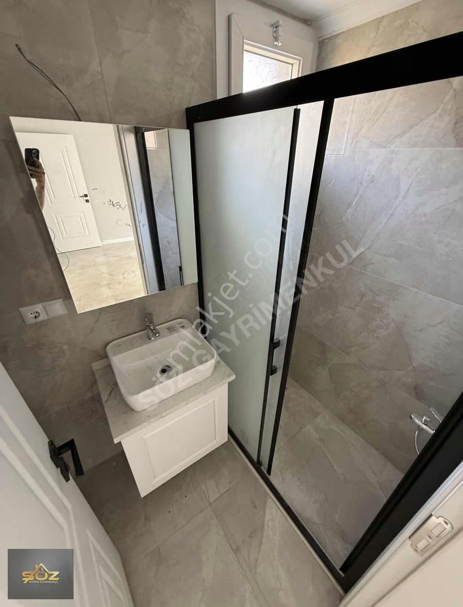 Hürriyet Ultra Lüx 3+1 145m2 Ebeveyn Banyo-bireysel Otopark - Görsel 20