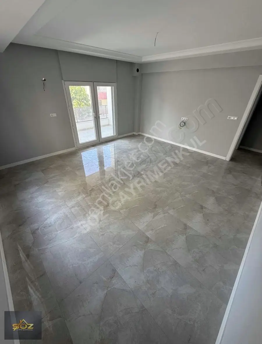 Hürriyet Ultra Lüx 3+1 145m2 Ebeveyn Banyo-bireysel Otopark - Görsel 4