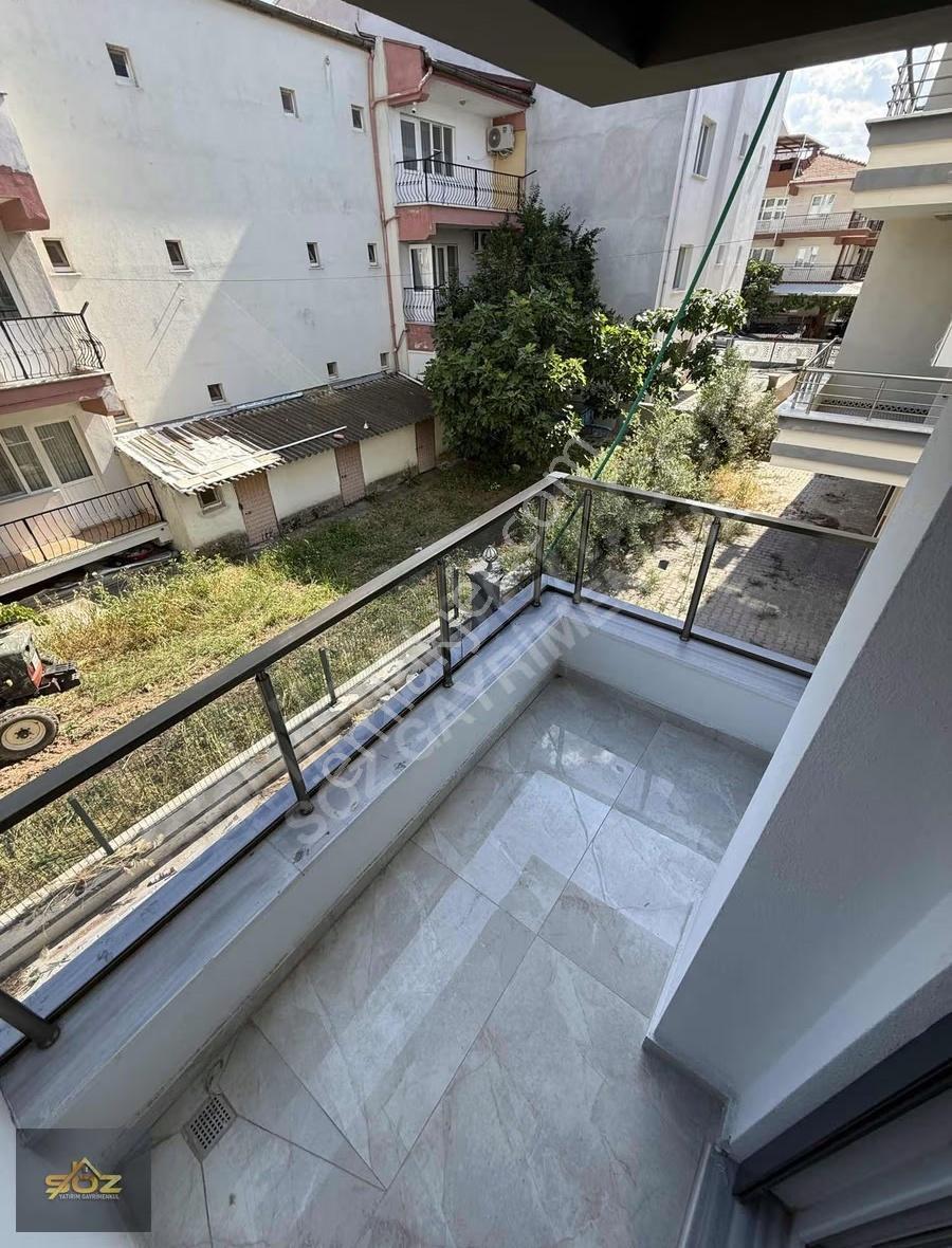 Hürriyet Ultra Lüx 3+1 145m2 Ebeveyn Banyo-bireysel Otopark - Görsel 9