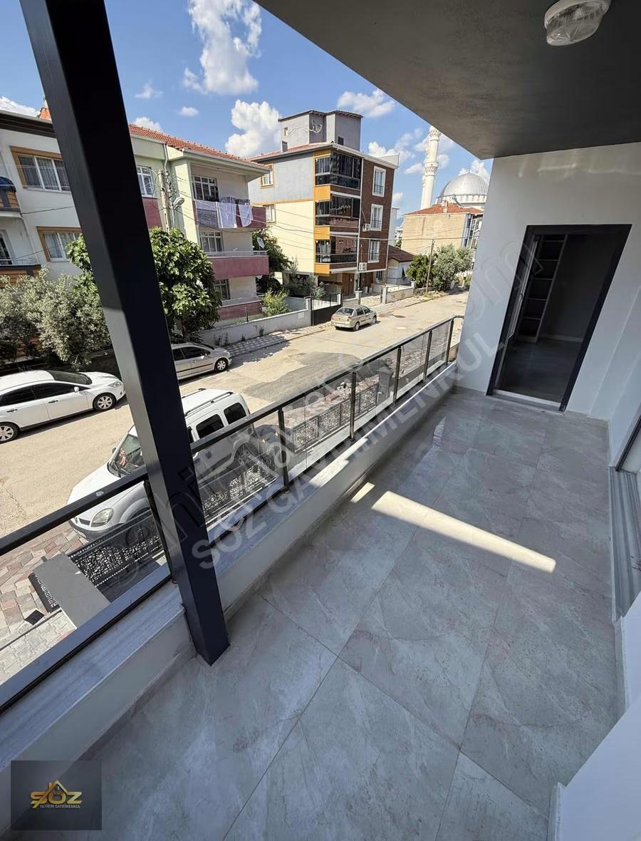 Hürriyet Ultra Lüx 3+1 145m2 Ebeveyn Banyo-bireysel Otopark - Görsel 2