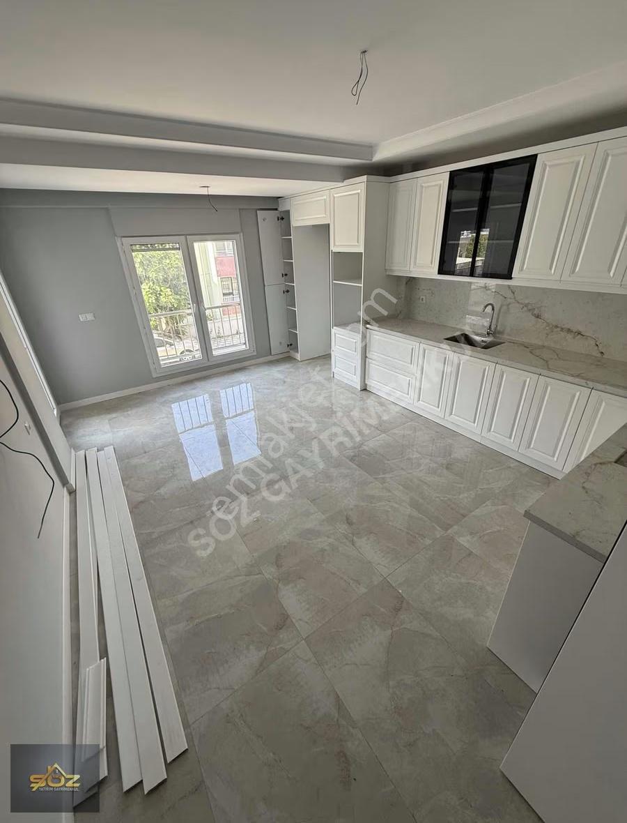 Hürriyet Ultra Lüx 3+1 145m2 Ebeveyn Banyo-bireysel Otopark - Görsel 10