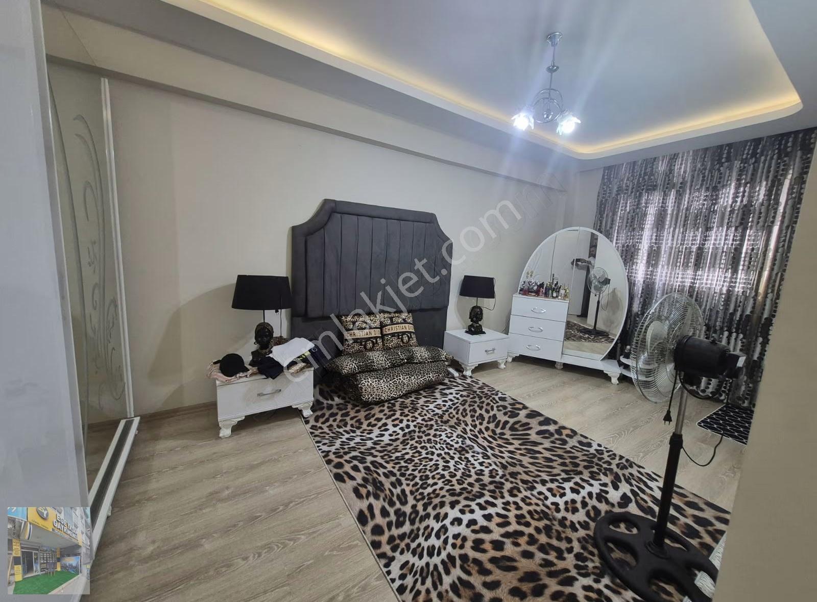 Ege Yaşamdan Yeşilbağlar Mah.ruhsatlı Satılık Daire - Görsel 10
