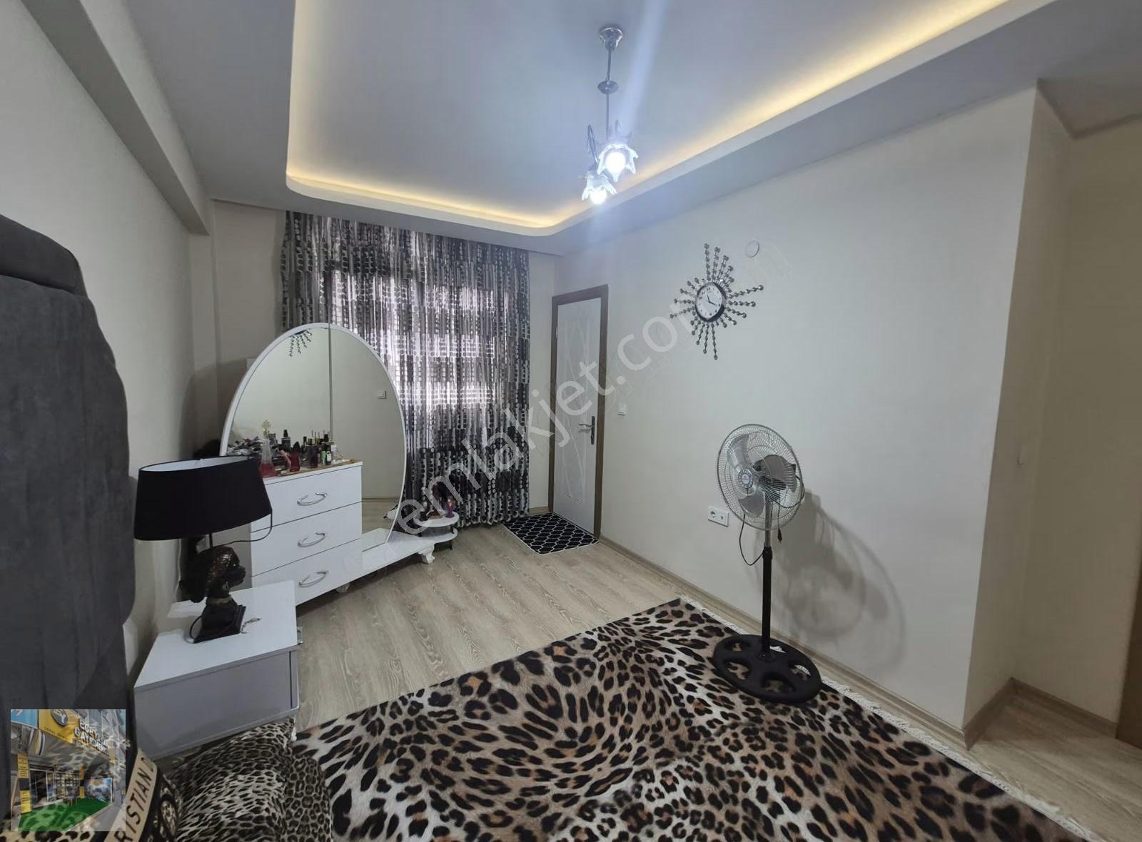 Ege Yaşamdan Yeşilbağlar Mah.ruhsatlı Satılık Daire - Görsel 3