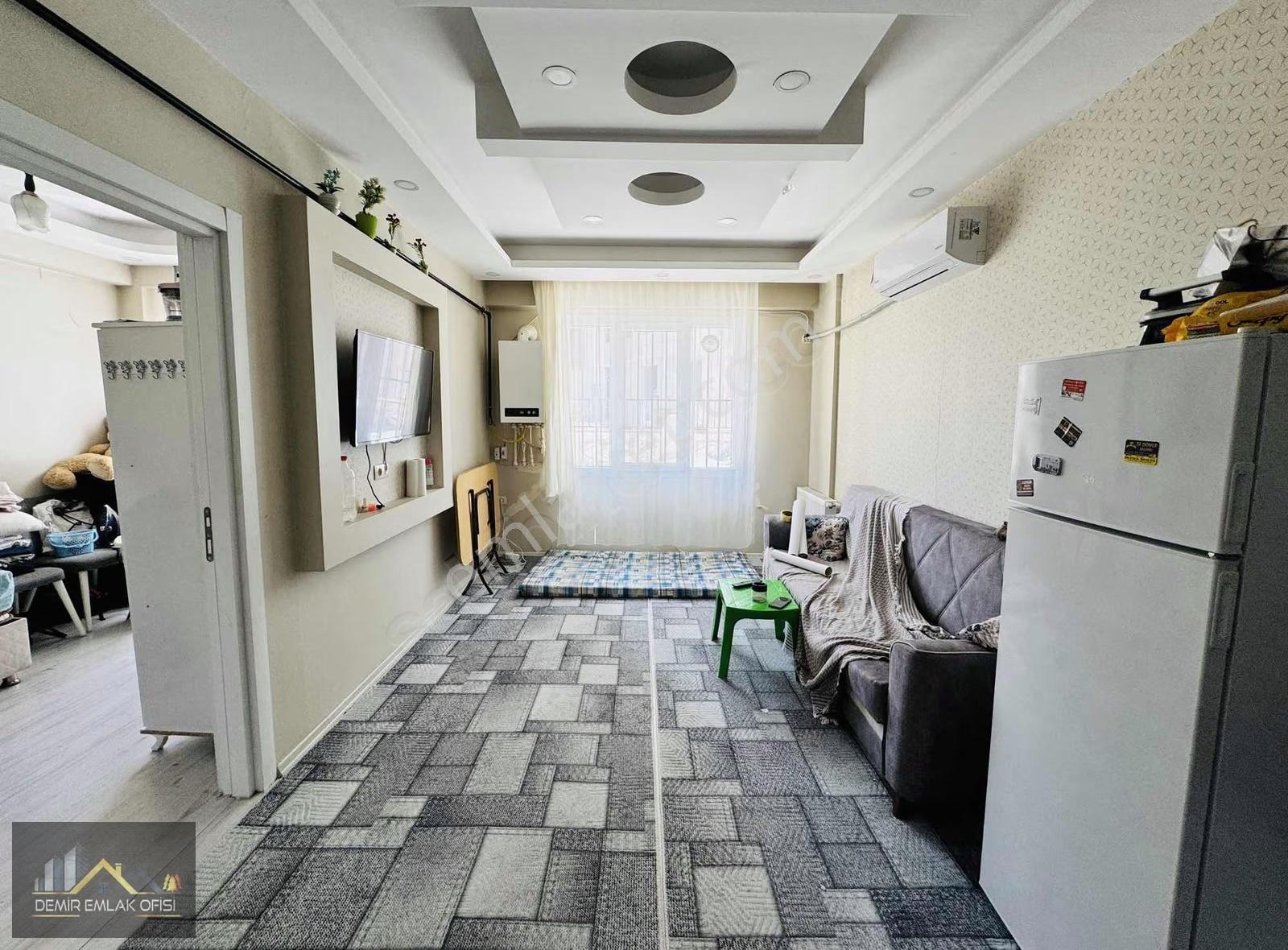 Demir Emlak'tan Kiralık Veysel Karanı'de 1+1 Eşyalı Daire