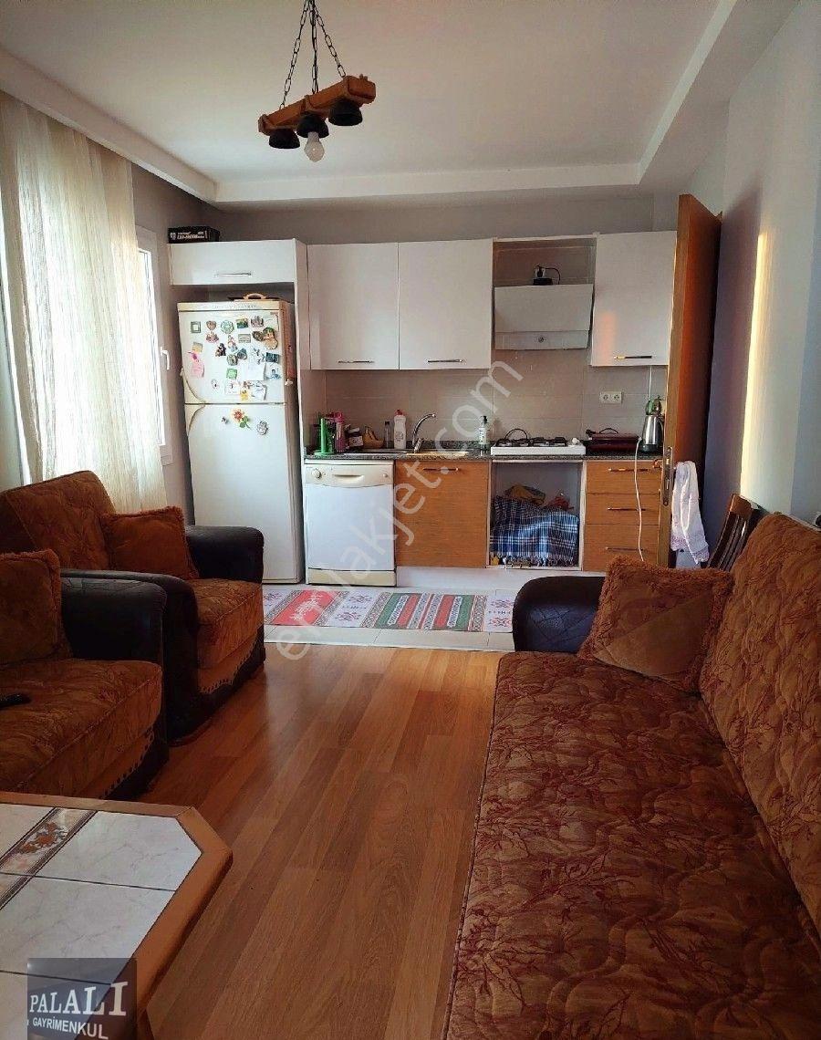 Gültepe De De Migros Arkası 2+1 Kiralık Daire