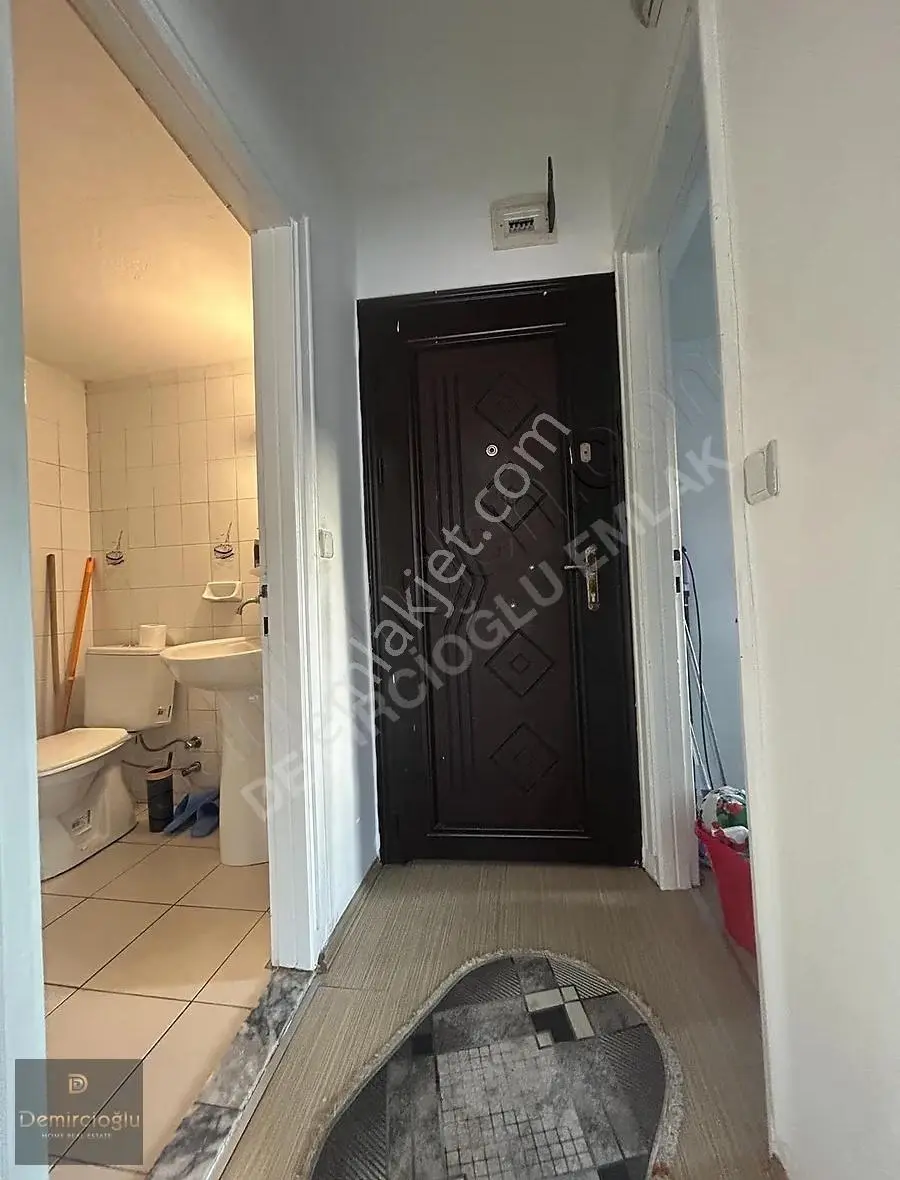 Alanya Damlataşta Satılık Denize Yakın 1+1 Mobilyalı Daire - Görsel 6