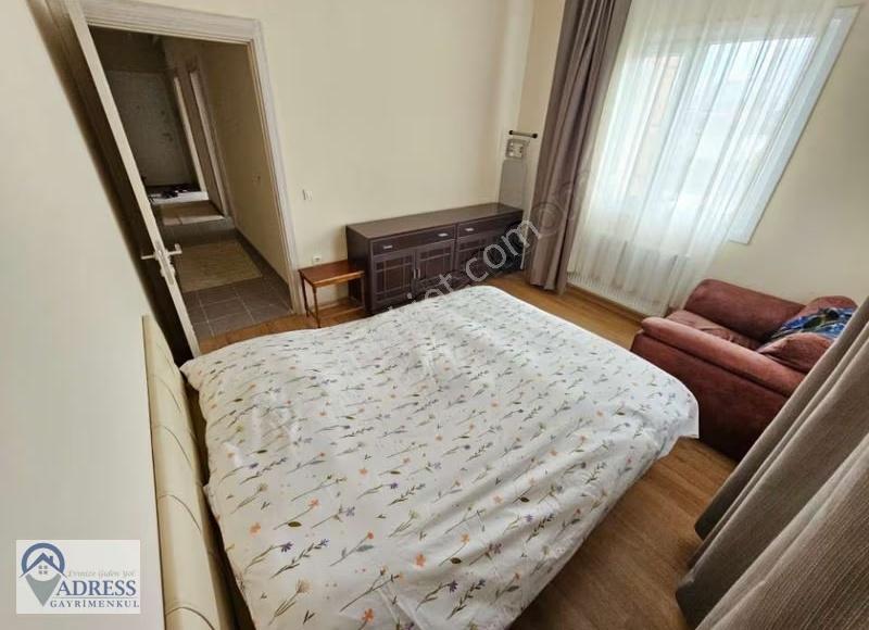 Ataşehir Atapark Konutlarında 2,5+1 Kiralık Daire - Görsel 23