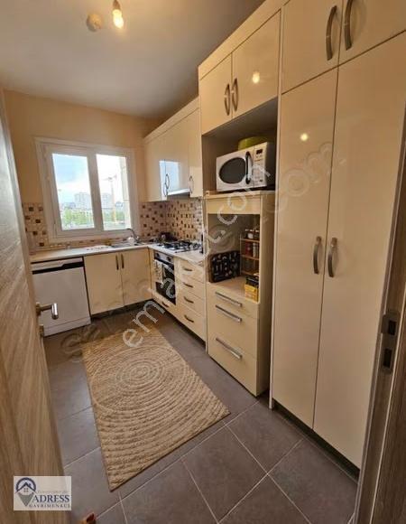 Ataşehir Atapark Konutlarında 2,5+1 Kiralık Daire - Görsel 8