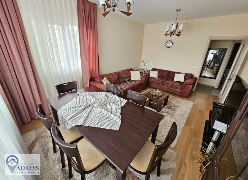 Ataşehir Atapark Konutlarında 2,5+1 Kiralık Daire - Görsel 14