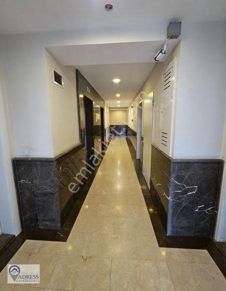 Ataşehir Atapark Konutlarında 2,5+1 Kiralık Daire - Görsel 24