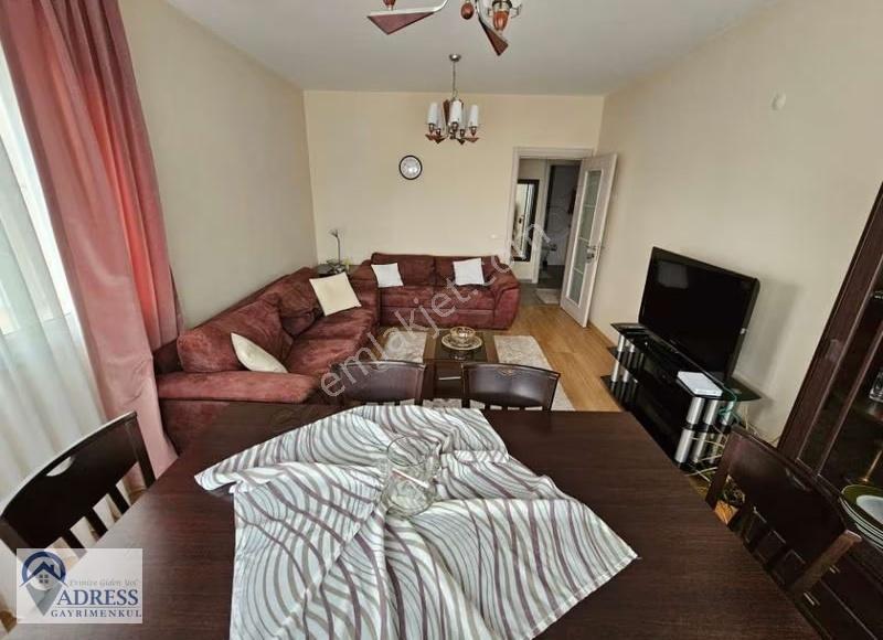 Ataşehir Atapark Konutlarında 2,5+1 Kiralık Daire - Görsel 20