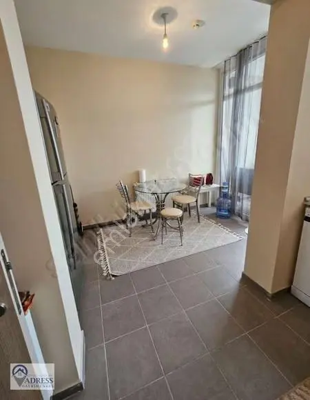 Ataşehir Atapark Konutlarında 2,5+1 Kiralık Daire - Görsel 27