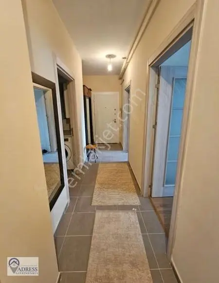 Ataşehir Atapark Konutlarında 2,5+1 Kiralık Daire - Görsel 29