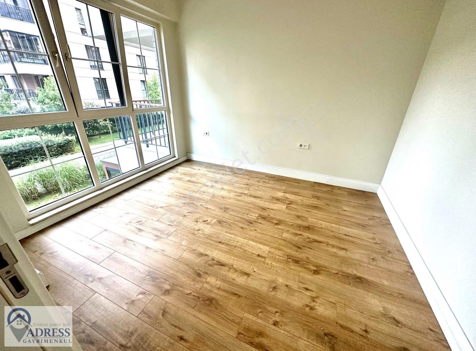 Raşit Yıldız-aydos Country-peyzaj Cephe Harika Konum Kiralık 1+1 - Görsel 8