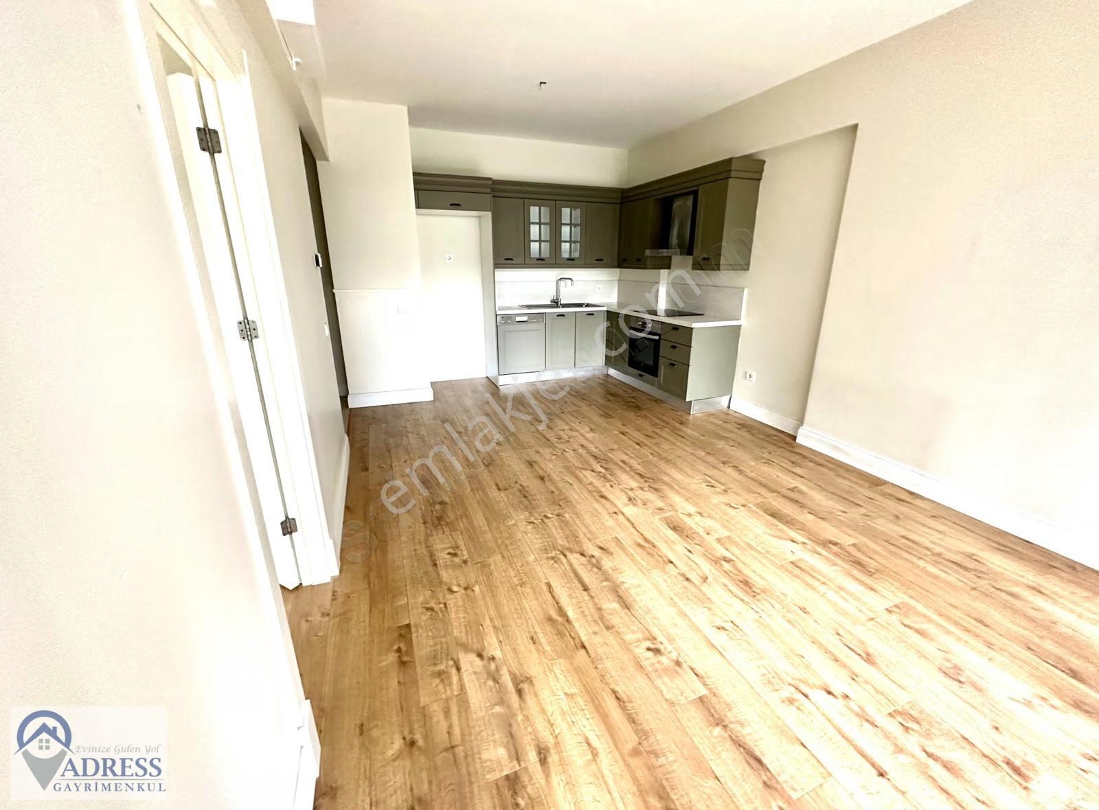 Raşit Yıldız-aydos Country-peyzaj Cephe Harika Konum Kiralık 1+1 - Görsel 3