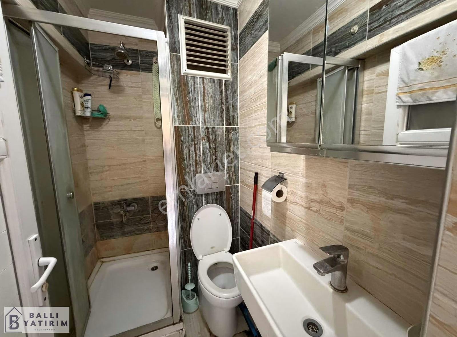 Ballı Yatırım Dumlupınarda 1+1 Ön Cephe -çift Balkon -mülkiyetli - Görsel 23