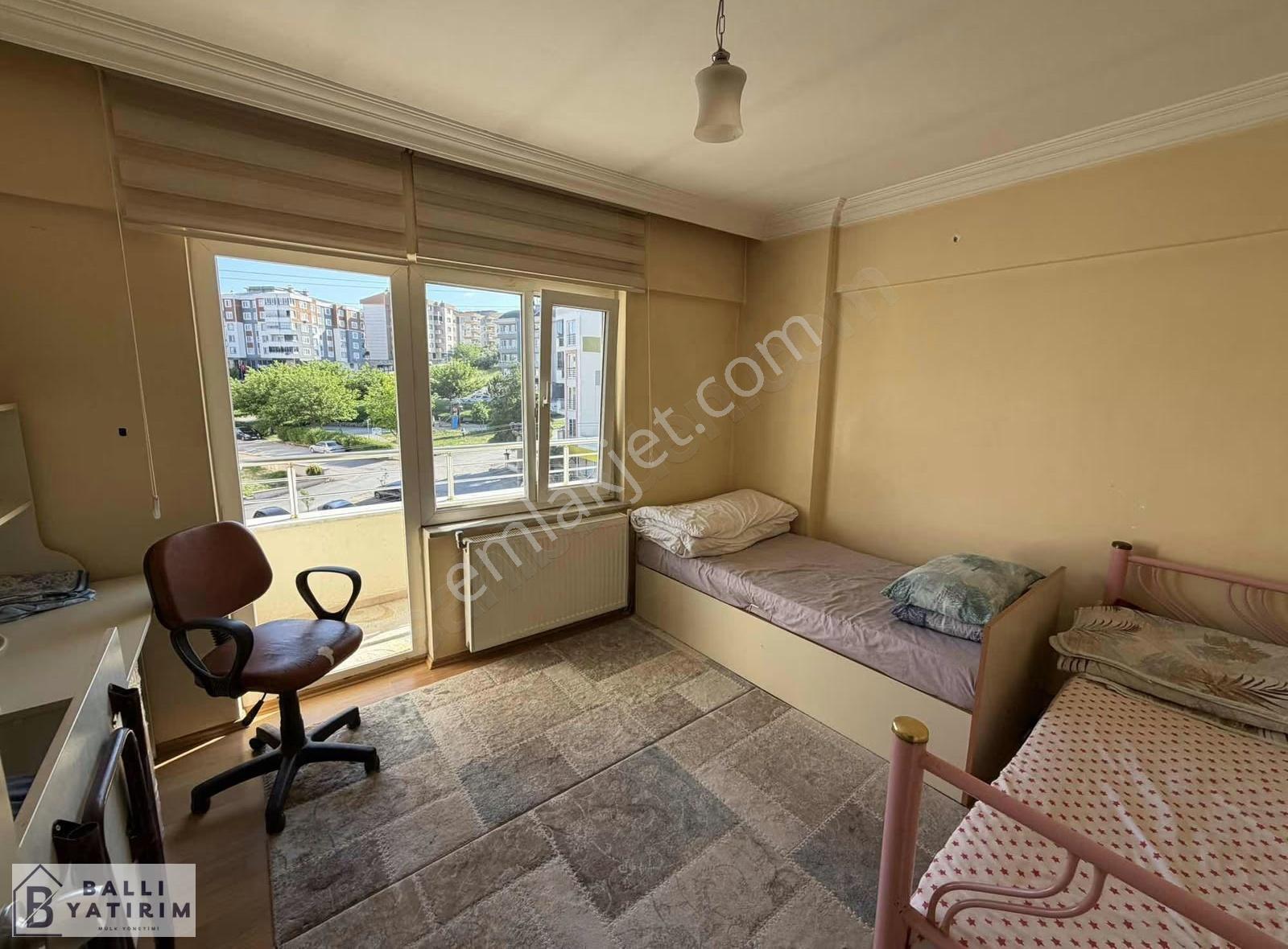 Ballı Yatırım Dumlupınarda 1+1 Ön Cephe -çift Balkon -mülkiyetli - Görsel 15