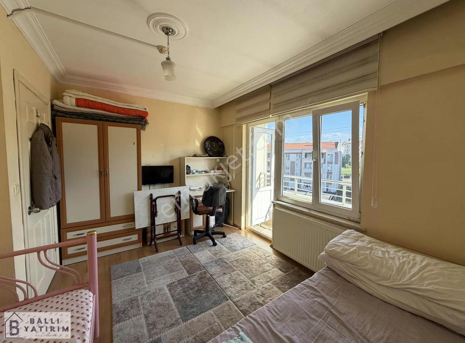 Ballı Yatırım Dumlupınarda 1+1 Ön Cephe -çift Balkon -mülkiyetli - Görsel 10