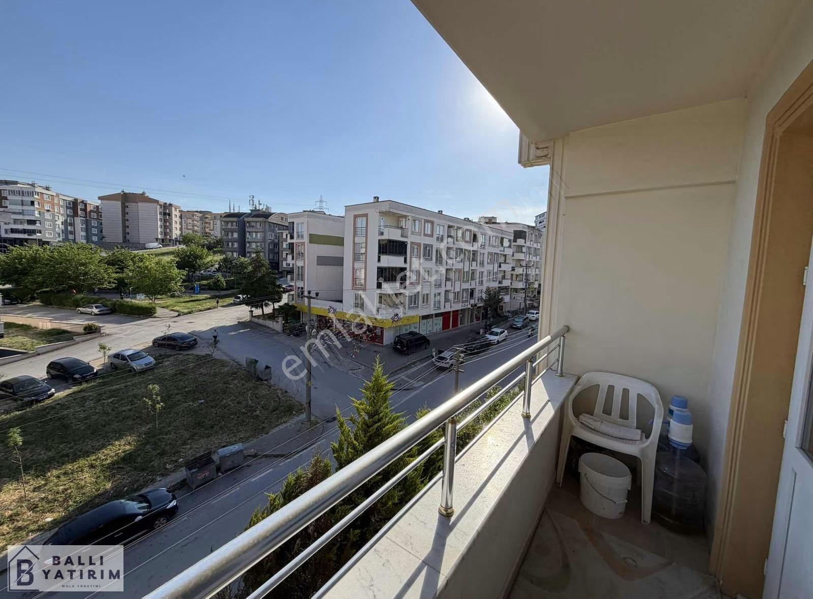 Ballı Yatırım Dumlupınarda 1+1 Ön Cephe -çift Balkon -mülkiyetli - Görsel 19
