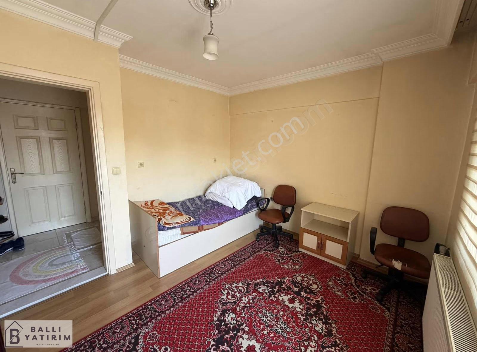 Ballı Yatırım Dumlupınarda 1+1 Ön Cephe -çift Balkon -mülkiyetli - Görsel 28