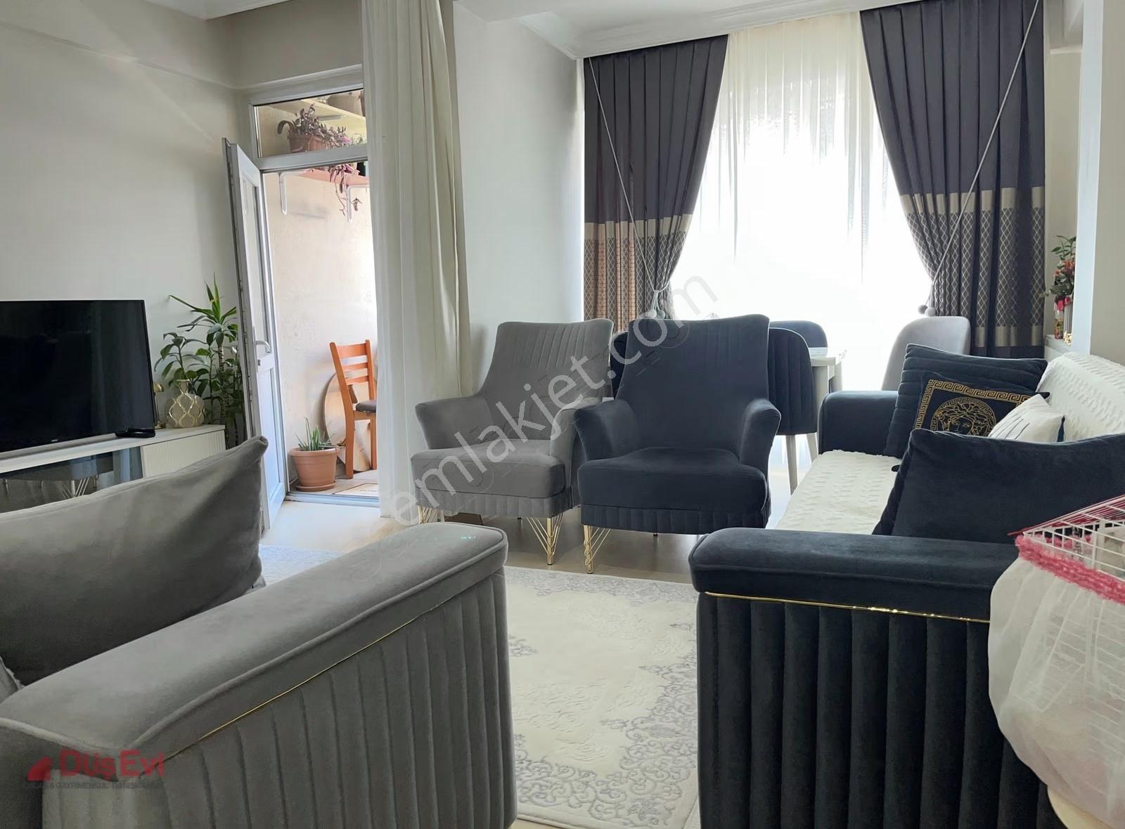Bağcılar Yıldıztepe Mah.1+1 Kredili Ferah Daire - Görsel 22