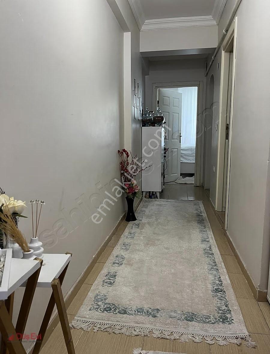 Bağcılar Yıldıztepe Mah.1+1 Kredili Ferah Daire - Görsel 11