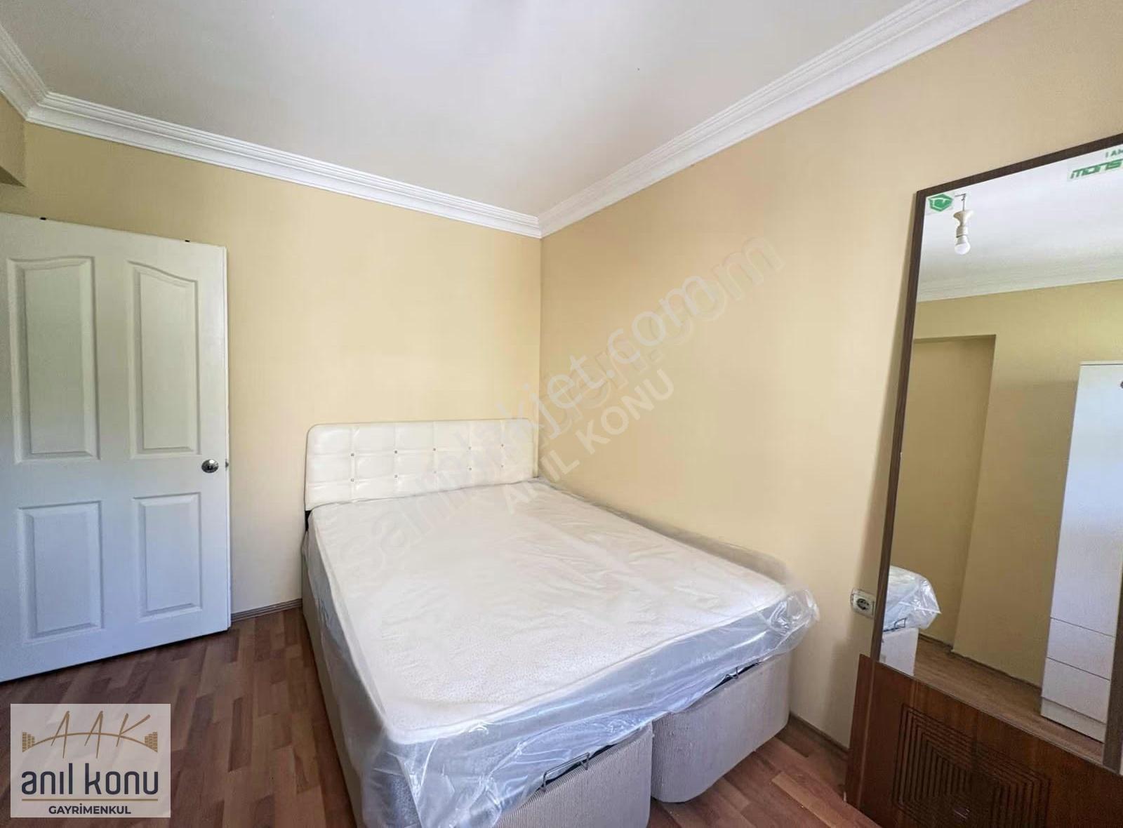 Anıl Konu'dan Görükle Koşu Parkında 1+1 Eşyalı Kiralık Daire - Görsel 9