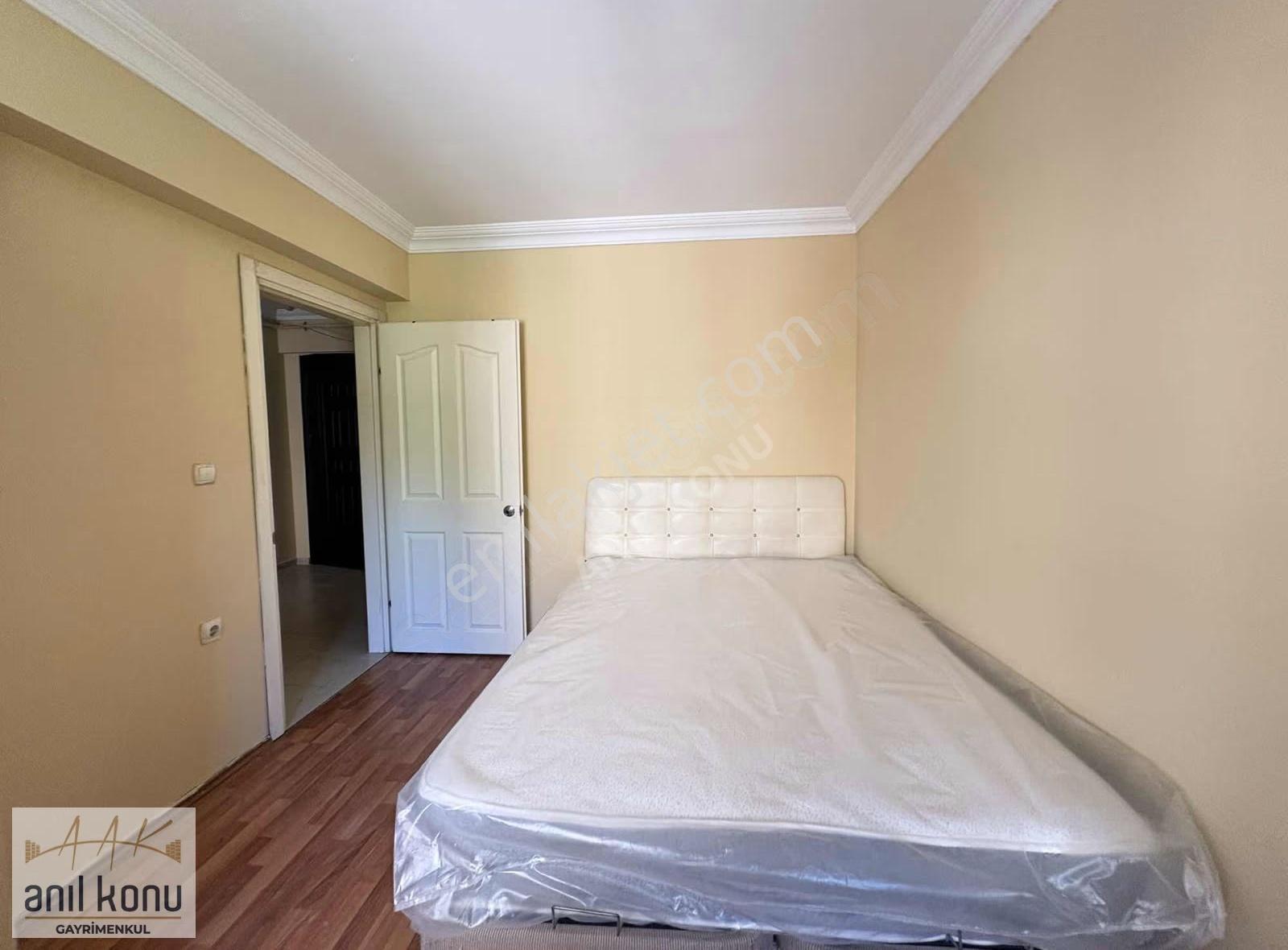 Anıl Konu'dan Görükle Koşu Parkında 1+1 Eşyalı Kiralık Daire - Görsel 24