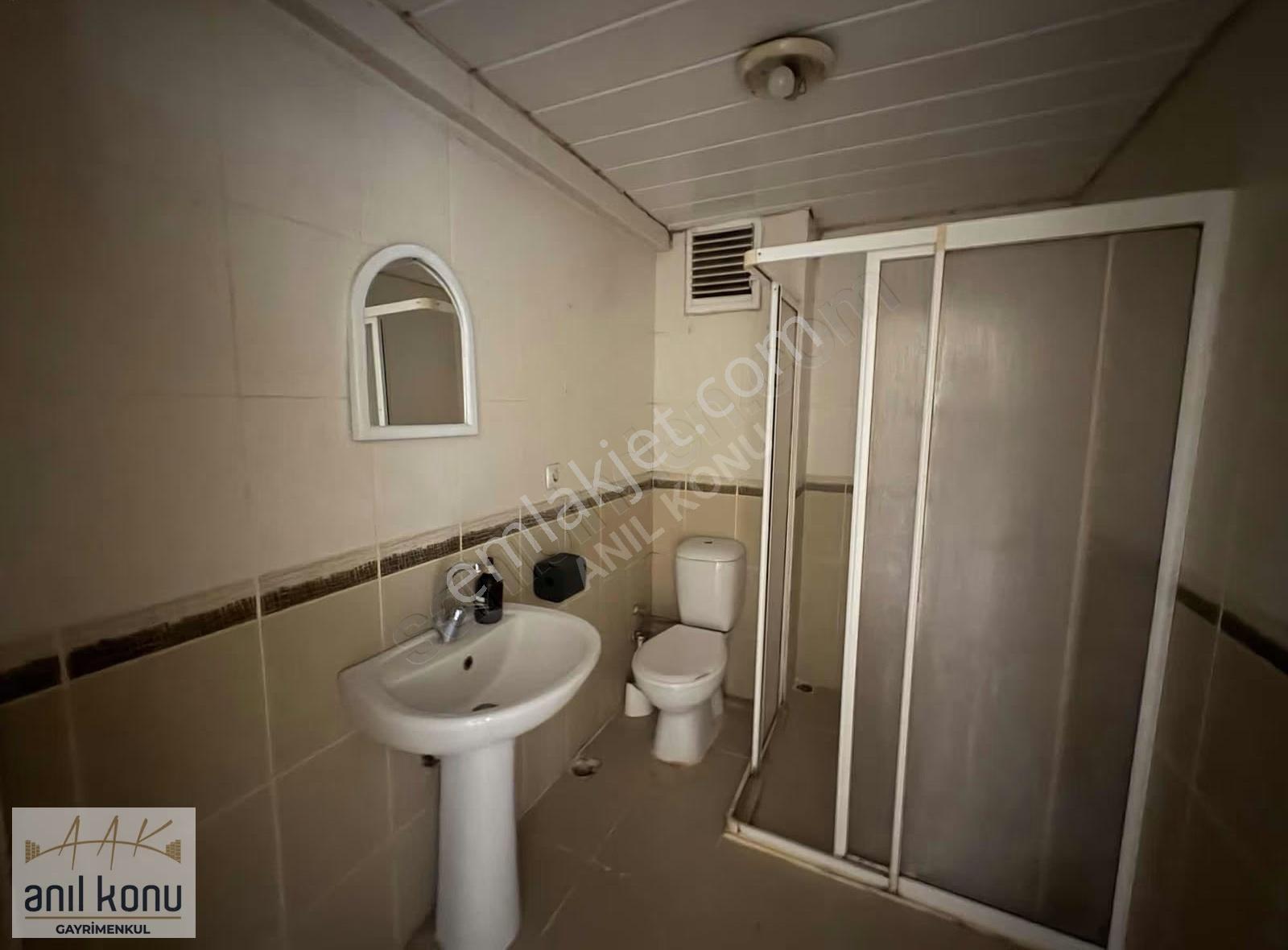 Anıl Konu'dan Görükle Koşu Parkında 1+1 Eşyalı Kiralık Daire - Görsel 16