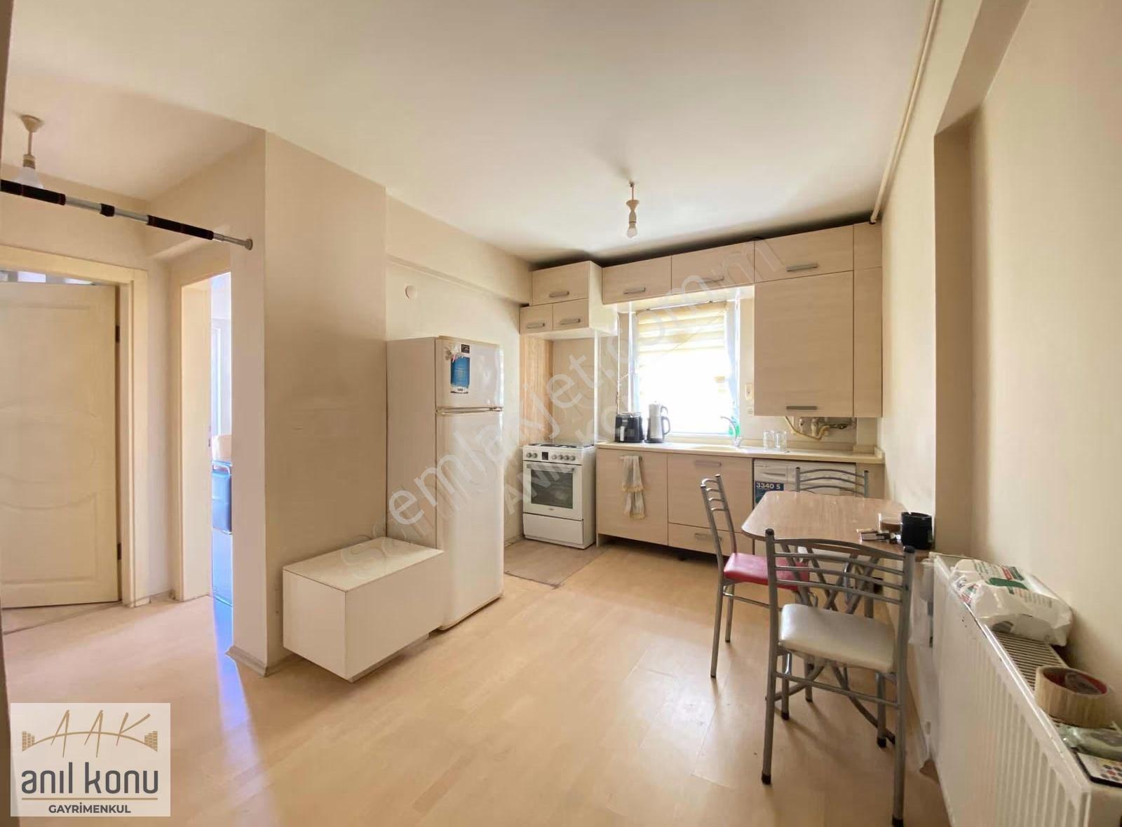 Anıl Konu'dan Merkezi Konum Eşyasız 2+1 Kiralık Daire - Görsel 27