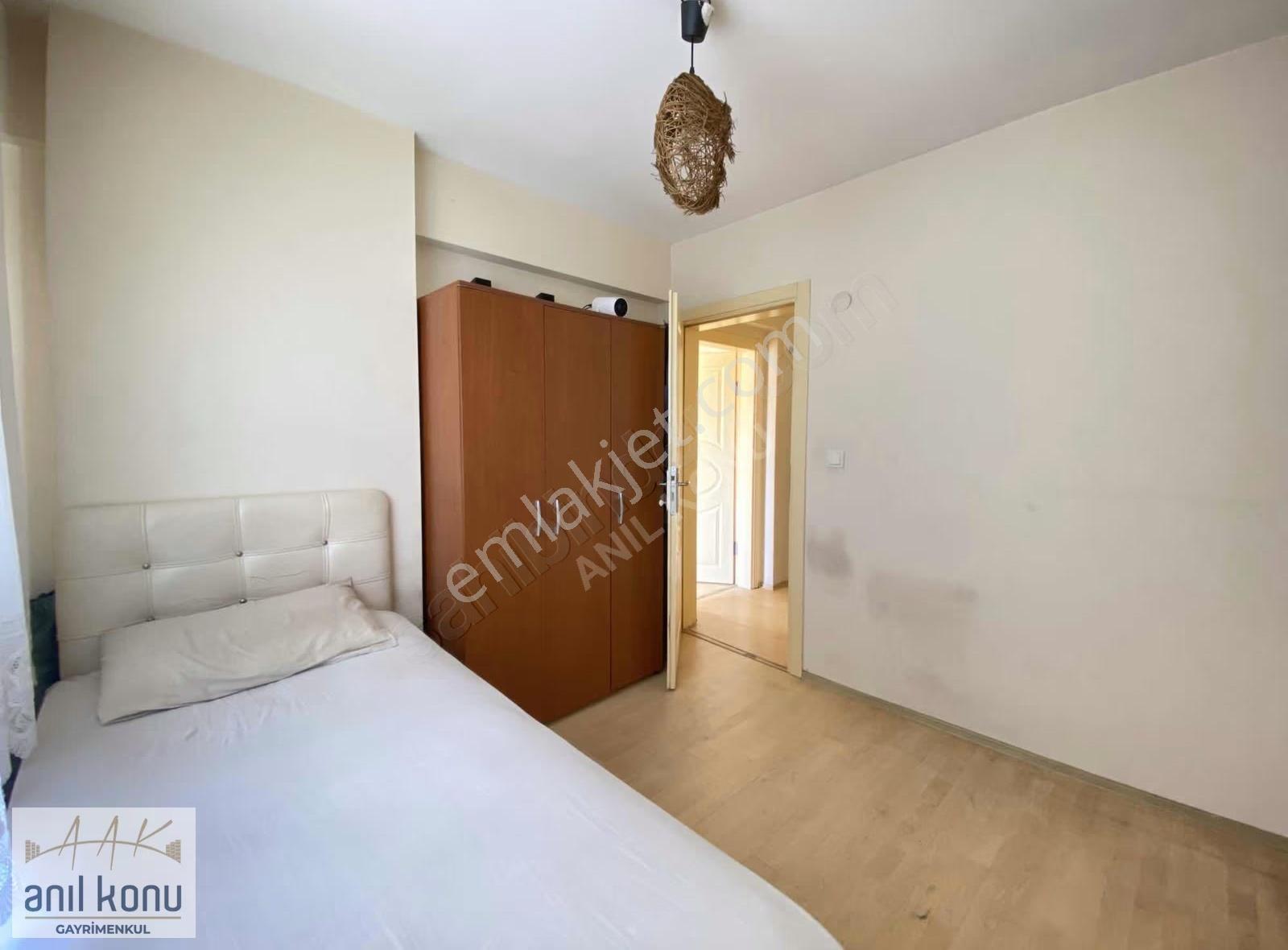 Anıl Konu'dan Merkezi Konum Eşyasız 2+1 Kiralık Daire - Görsel 17