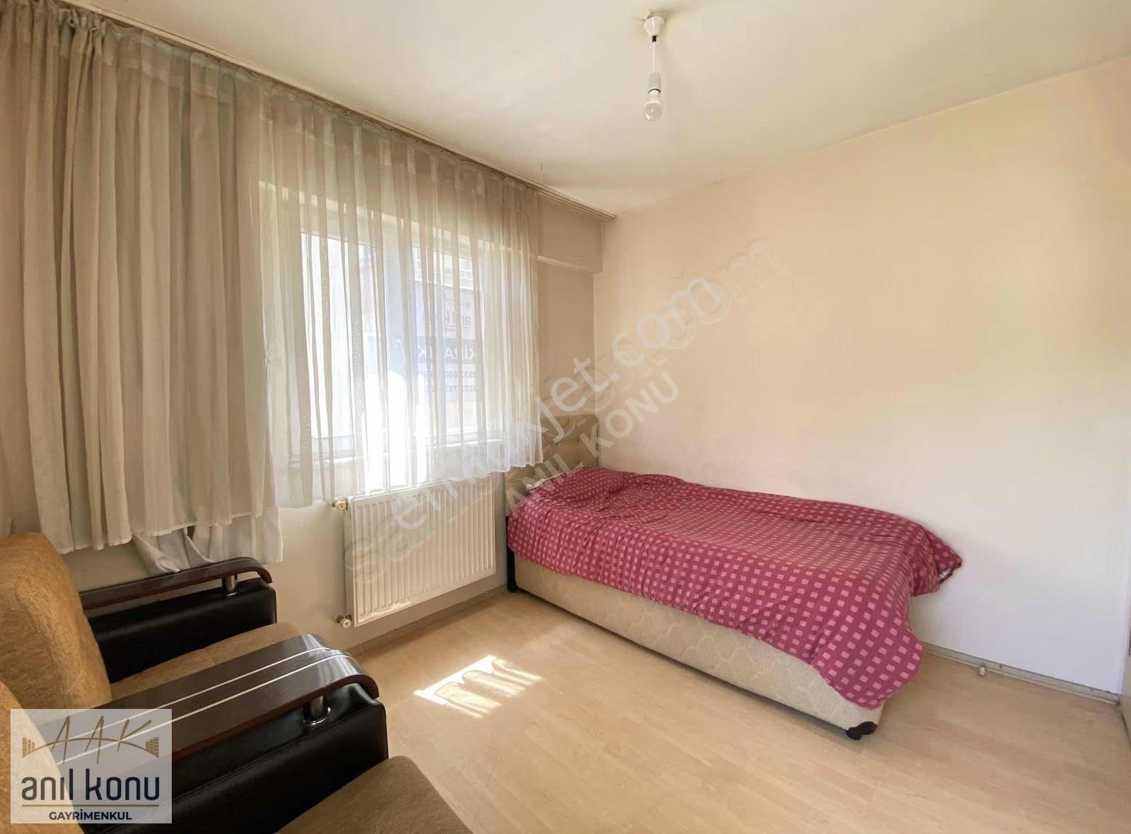 Anıl Konu'dan Merkezi Konum Eşyasız 2+1 Kiralık Daire - Görsel 10
