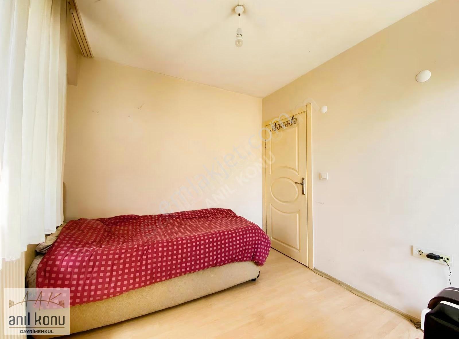 Anıl Konu'dan Merkezi Konum Eşyasız 2+1 Kiralık Daire - Görsel 15