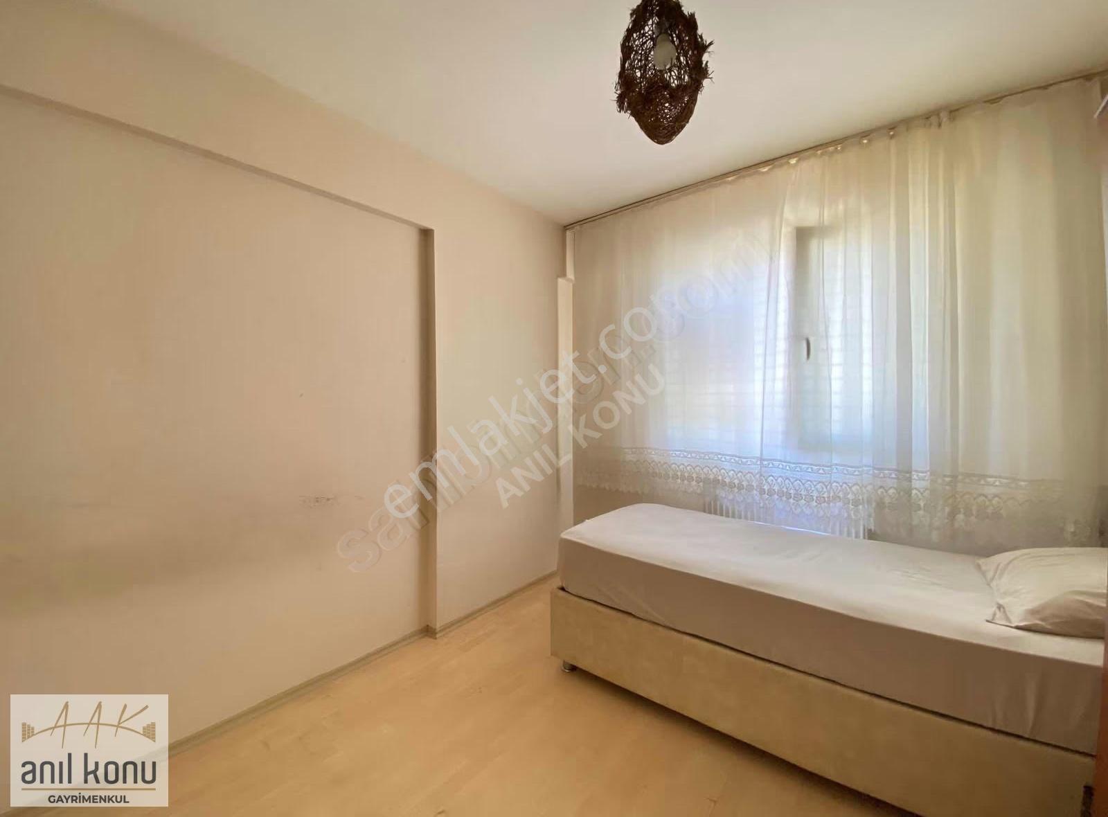 Anıl Konu'dan Merkezi Konum Eşyasız 2+1 Kiralık Daire - Görsel 35
