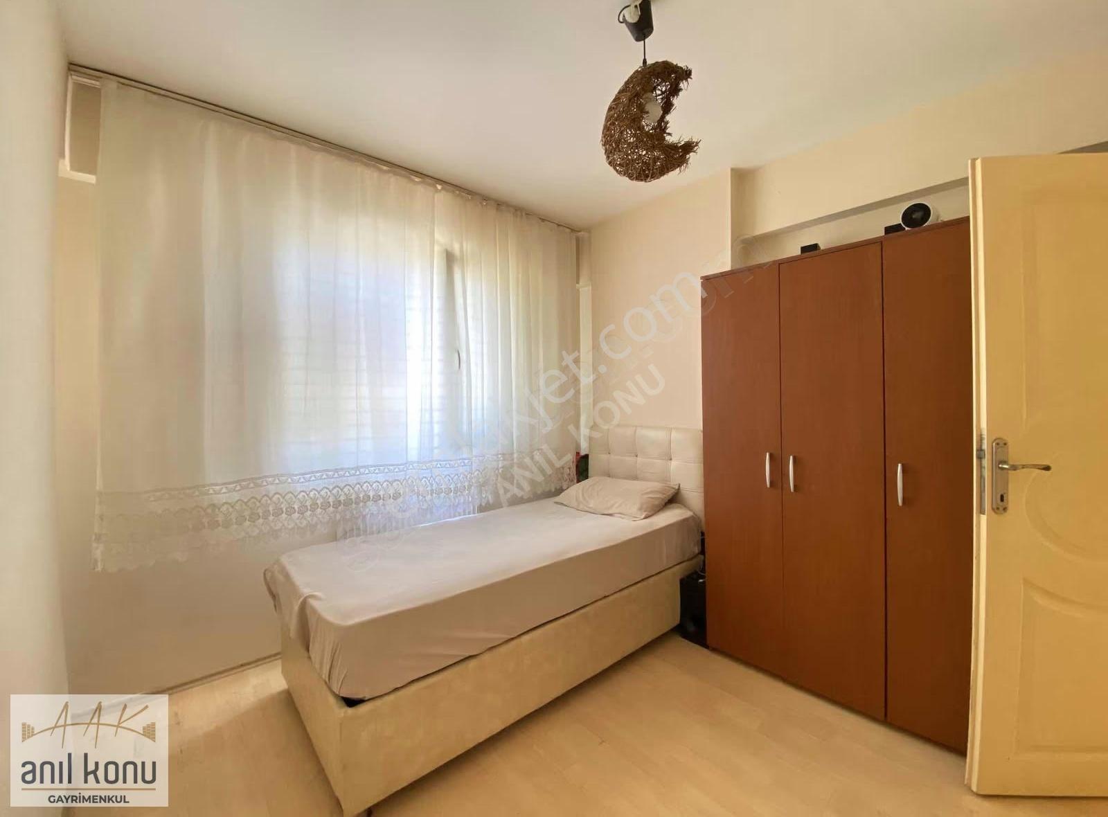 Anıl Konu'dan Merkezi Konum Eşyasız 2+1 Kiralık Daire - Görsel 16