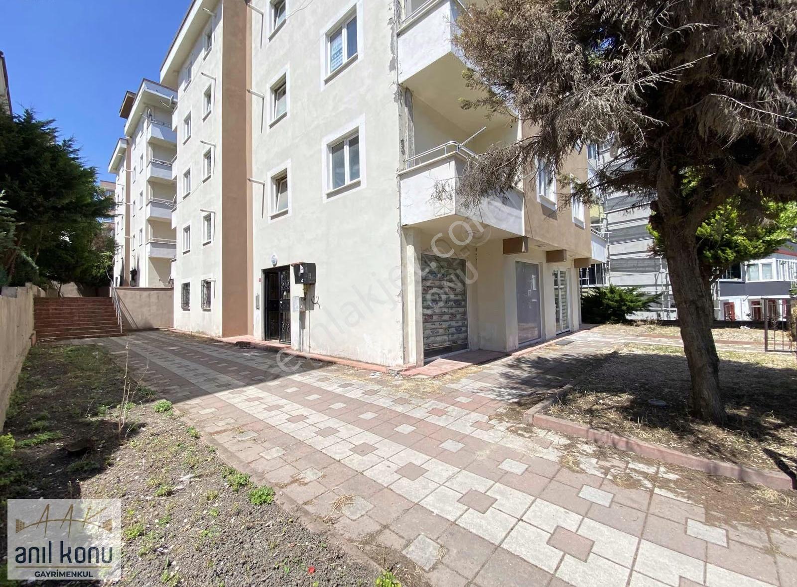 Anıl Konu'dan Merkezi Konum Eşyasız 2+1 Kiralık Daire - Görsel 33