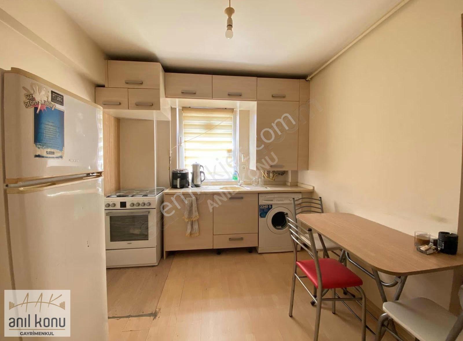 Anıl Konu'dan Merkezi Konum Eşyasız 2+1 Kiralık Daire - Görsel 8