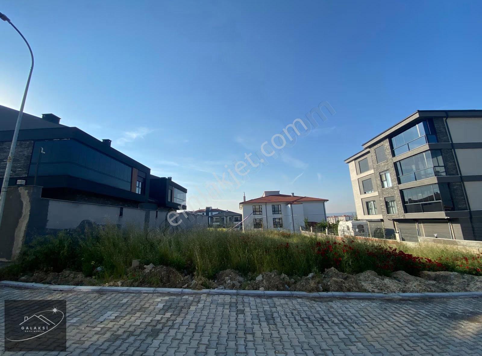 Eskişehir'in Gözde Bölgesinde Yatırımlık Ve Projelik Arsa! - Görsel 3