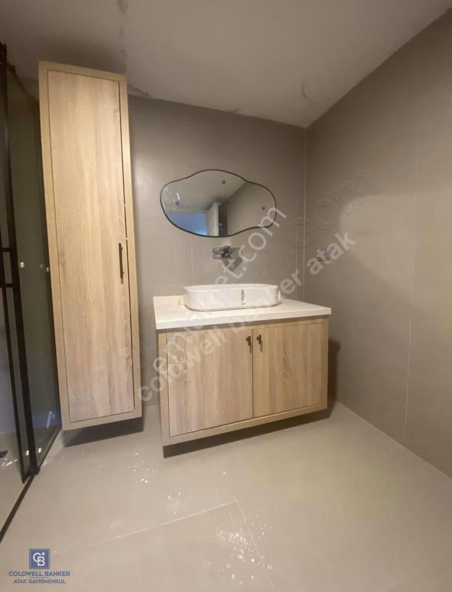 Çeşme'de Denize Yürüme Mesafesinde Yıllık Kiralık Villa - Görsel 34