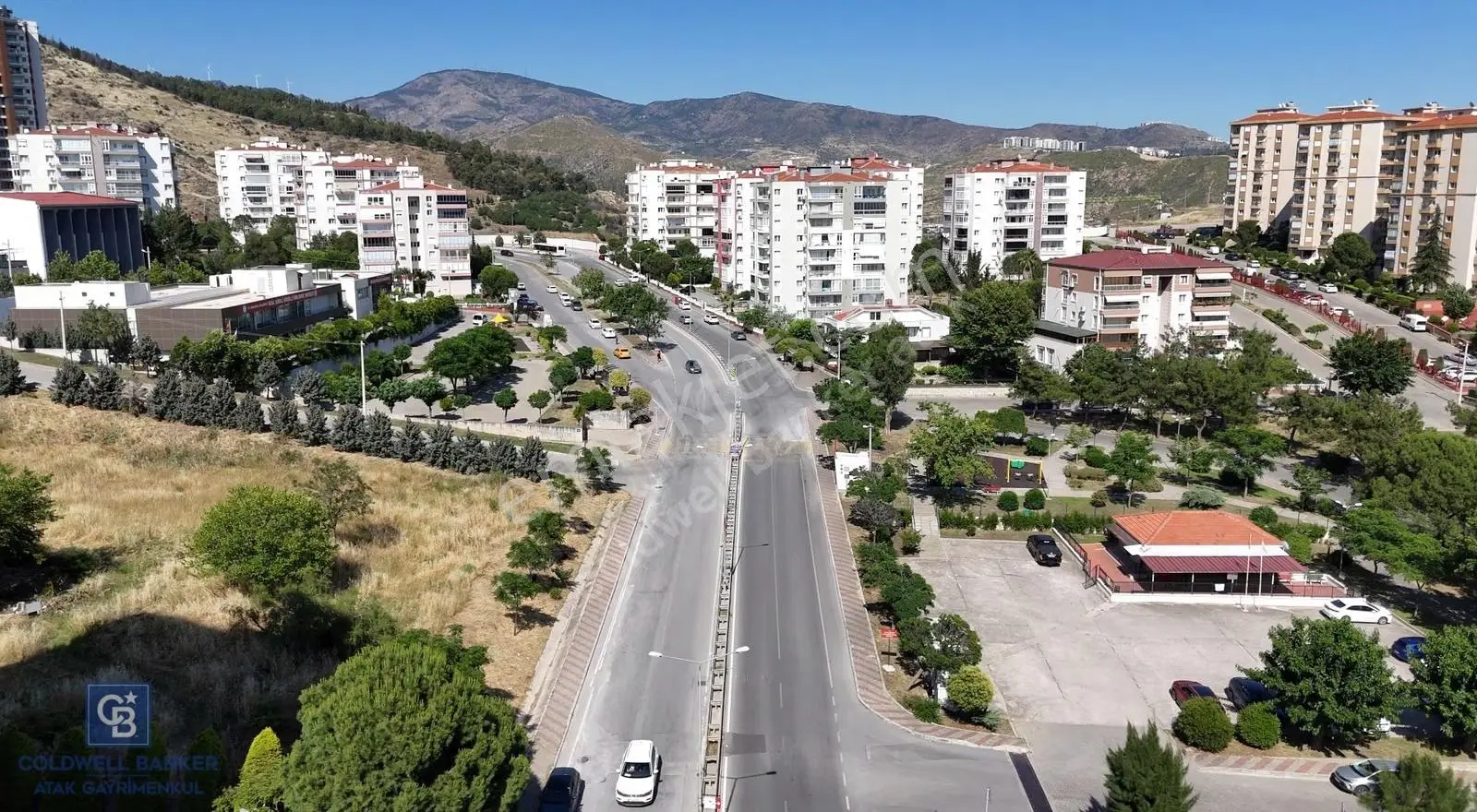 İzmir, Karşıyaka, Mustafa Kemal Paşa Mahallesi Satlık Daire - Görsel 5