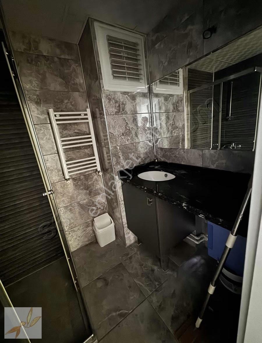 Özsoy Emlak Edirne'den İstasyon'da 1+1 Kiralık Ofis Dairesi - Görsel 6