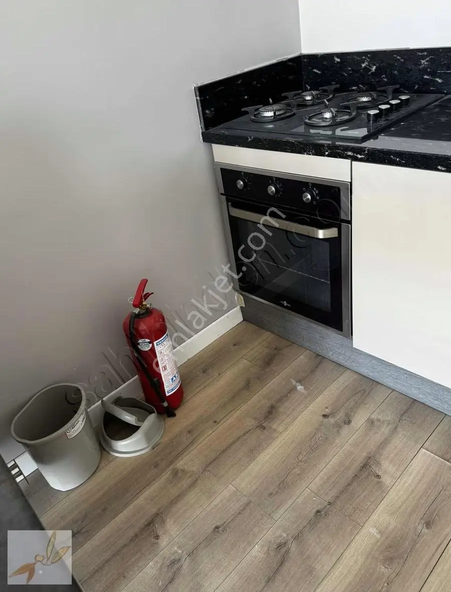 Özsoy Emlak Edirne'den İstasyon'da 1+1 Kiralık Ofis Dairesi - Görsel 5