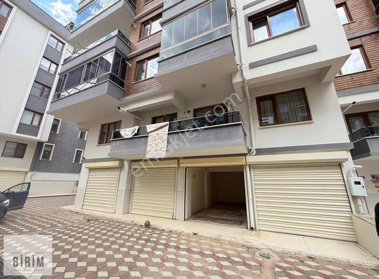 Birimden Yarenler Mahallesinde Satılık Garaj Alyans Konutlarında - Görsel 3