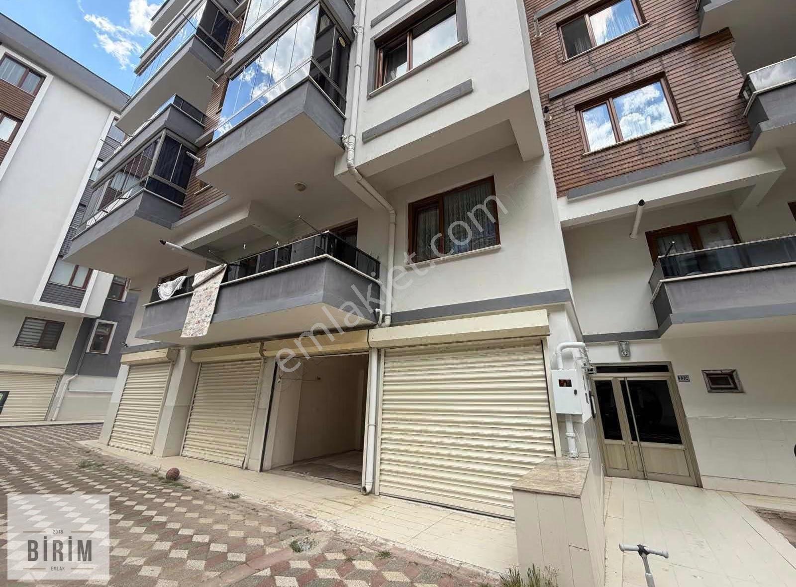 Birimden Yarenler Mahallesinde Satılık Garaj Alyans Konutlarında - Görsel 2