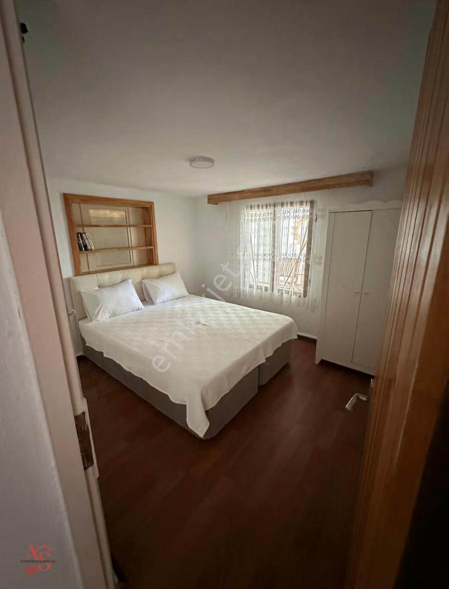Alaçatı'da Kiralık Eşyalı 1+1 Daire - Görsel 2